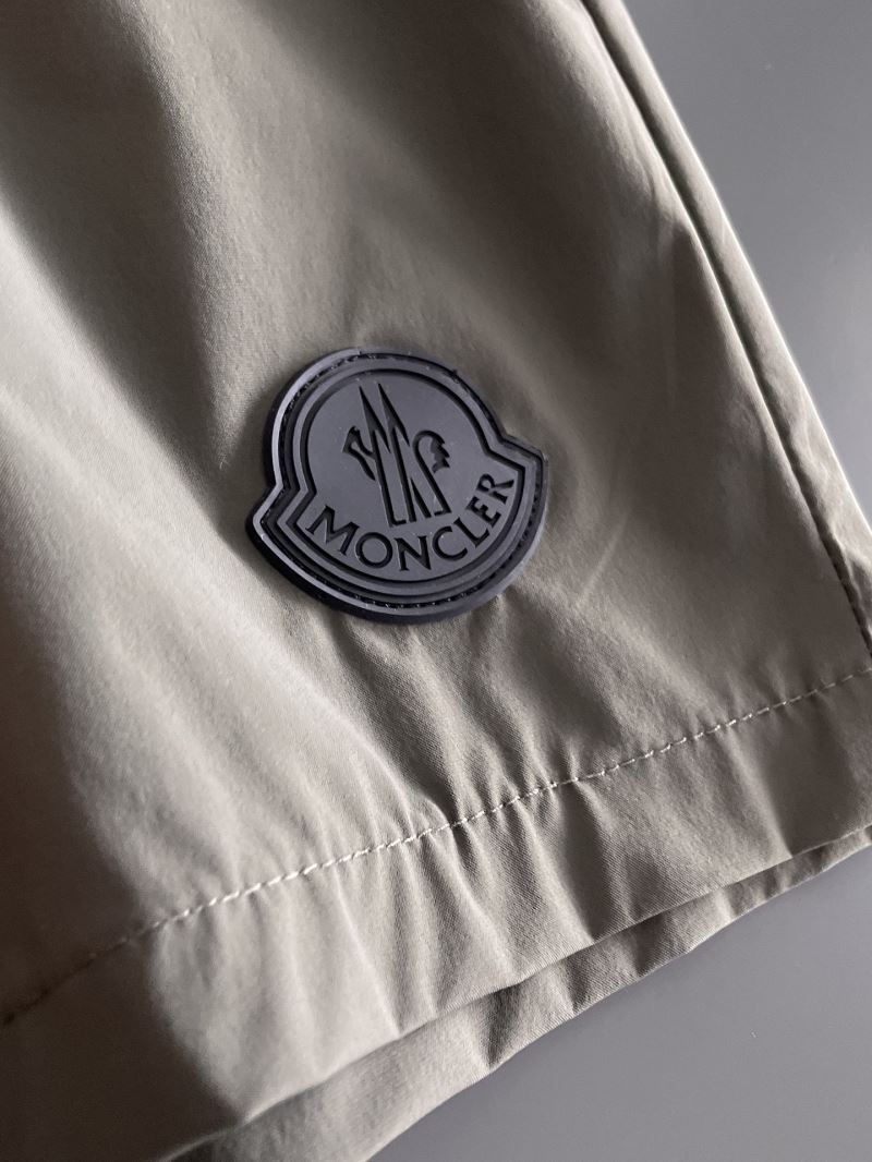 Moncler Short Pants